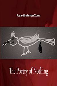 Poetry of Nothing