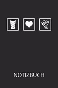 Notizbuch