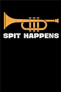 Spit Happens
