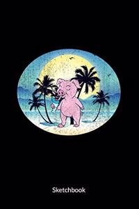 Pig Sketchbook