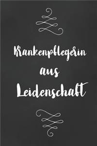 Krankenpflegerin