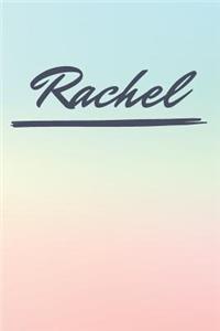 Rachel