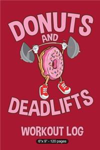 Donuts and Deadlifts