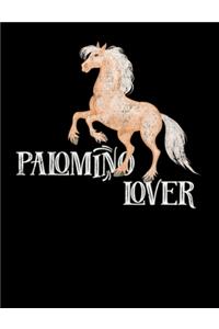 Palomino Lover