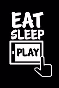 Eat Sleep Play