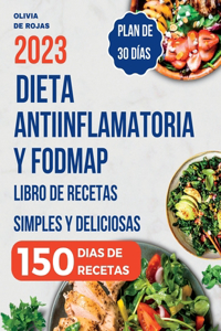 Dieta Antiinflamatoria