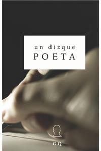 Un dizque Poeta