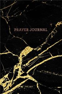 Prayer Journal