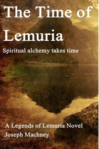 Time of Lemuria