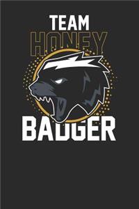 Team Badger