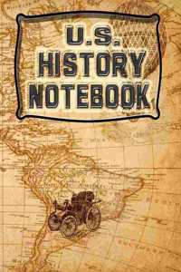 Us History Notebook