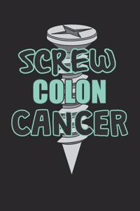 Screw Colon Cancer