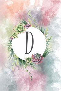 D