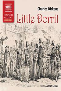 Little Dorrit Lib/E