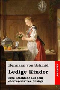 Ledige Kinder