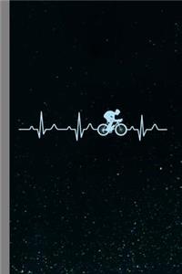 Biker Heartbeat