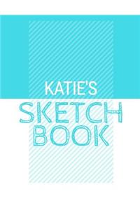 Katie's Sketchbook