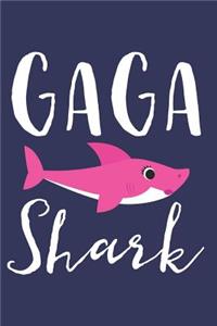 Gaga Shark
