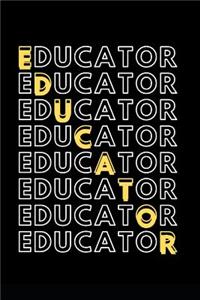 Educator