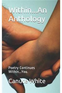 Within...An Anthology