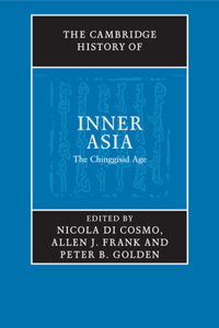 Cambridge History of Inner Asia