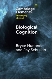 Biological Cognition