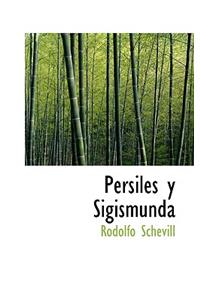 Persiles y Sigismunda