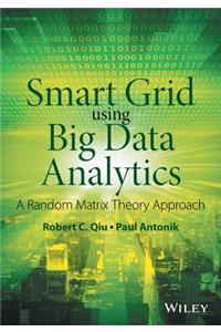 Smart Grid Using Big Data Analytics