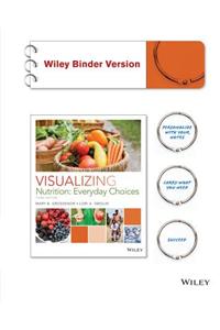 Visualizing Nutrition: Everyday Choices