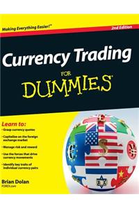 Currency Trading for Dummies