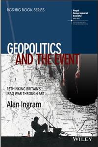 Geopolitics and the Event