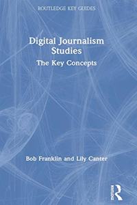 Digital Journalism Studies