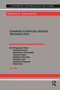 Charge-Coupled Device Technology