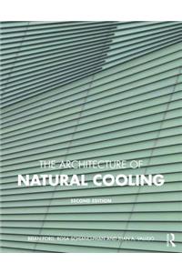 Architecture of Natural Cooling