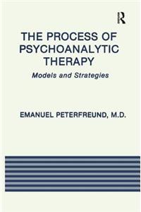 Process of Psychoanalytic Therapy