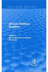 African Political Systems