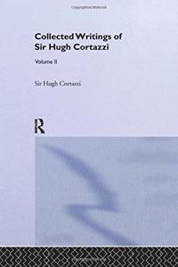 Hugh Cortazzi - Collected Writings