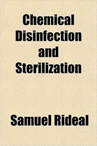 Chemical Disinfection and Sterilization