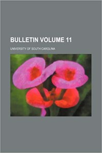 Bulletin Volume 11