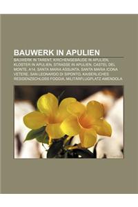 Bauwerk in Apulien