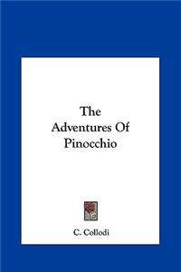 Adventures of Pinocchio