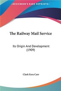 The Railway Mail Service