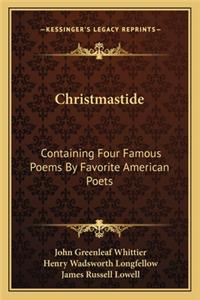 Christmastide