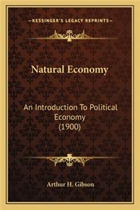 Natural Economy