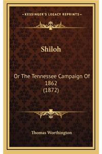 Shiloh