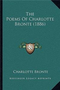 Poems Of Charlotte Bronte (1886)
