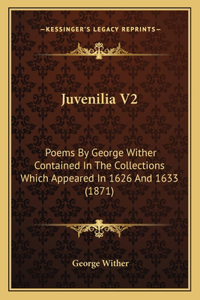 Juvenilia V2