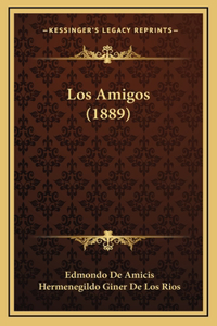 Los Amigos (1889)