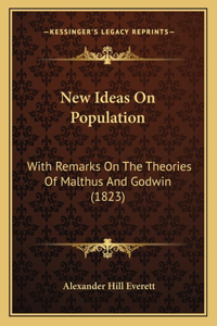 New Ideas on Population