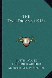 Two Dreams (1916)